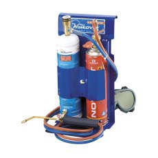 GYS WELDING- Dual-gas Blow Torch Kit GYS WELDING- Dual-gas Blow Torch Kit