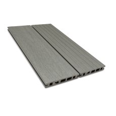 Ecoscape Forma - Flint Decking Board
