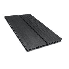 Ecoscape Forma - Midnight Decking Board