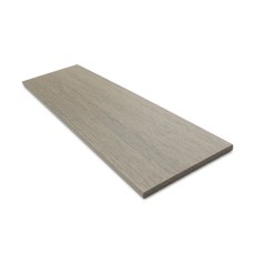 Ecoscape Forma - Silver Birch Flat Trim