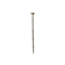 Ecoscape Forma - Silver Birch Screws for Decking - Pack of 50