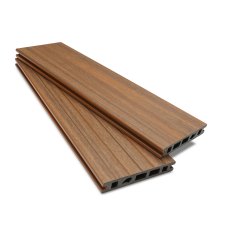 Ecoscape Forma - Spiced Oak Decking Board