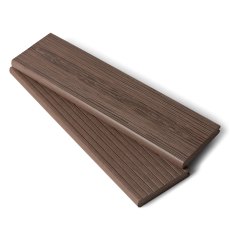 Ecoscape Legna - Flax Dual Sided Solid Edge Board