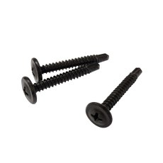 DuraPost Sleek® Pan Head S/D Screw (Pack of 20) DuraPost Sleek® Pan Head S/D Screw (Pack of 20)