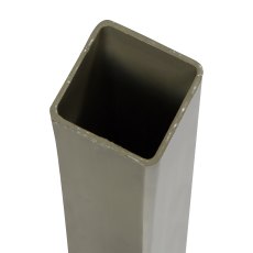 DuraPost® End/Corner Post - Olive Grey