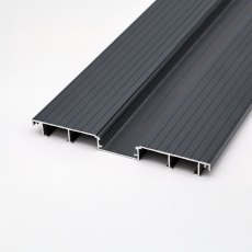 A2 EazyDeck XL Aluminium Decking