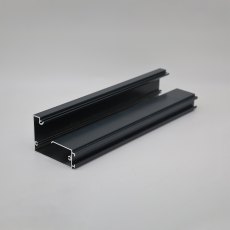 Gutter Lower Section