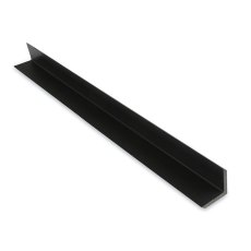 Ecoscape Legna - Carbon Angle Decking Trim