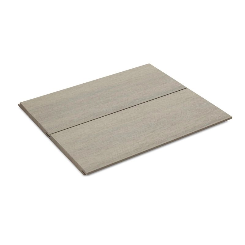 Ecoscape Ecoscape Forma - Silver Birch Composite Panel Cladding Board