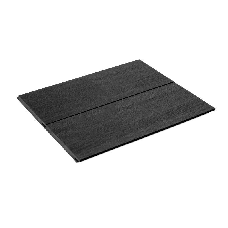 Ecoscape Ecoscape Forma - Midnight Composite Panel Cladding Board