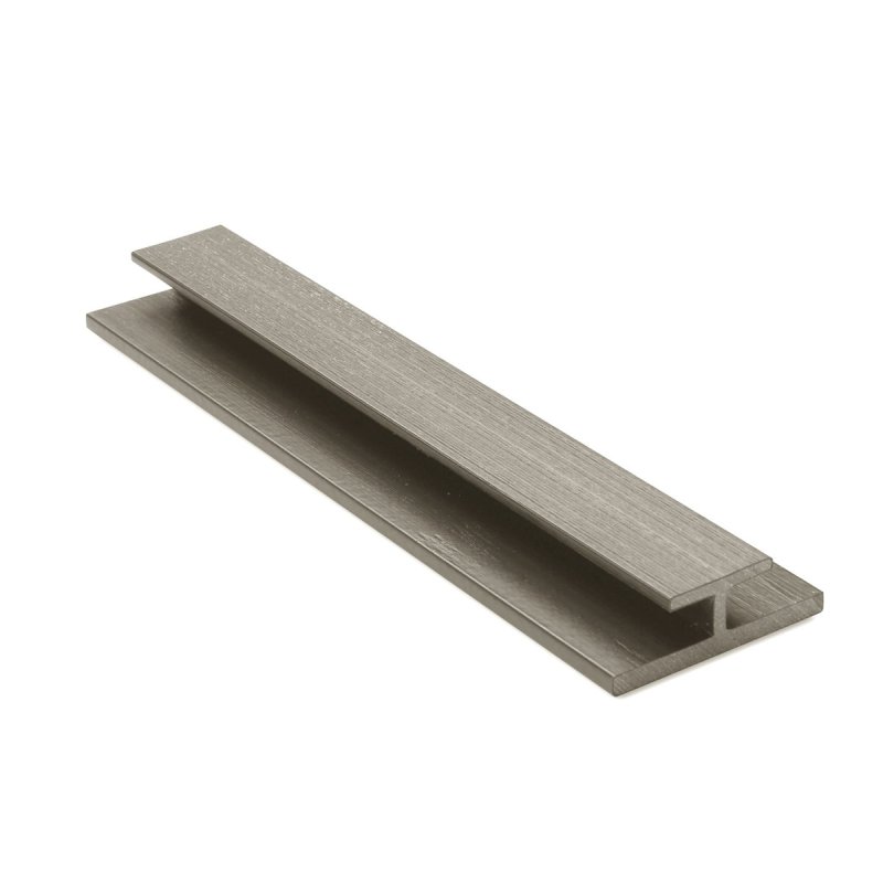 Ecoscape Ecoscape Forma - Silver Birch Joint Composite Cladding Trim