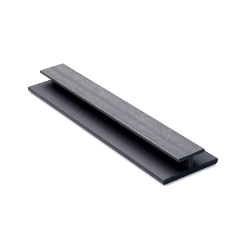 Ecoscape Ecoscape Forma - Flint Joint Composite Cladding Trim
