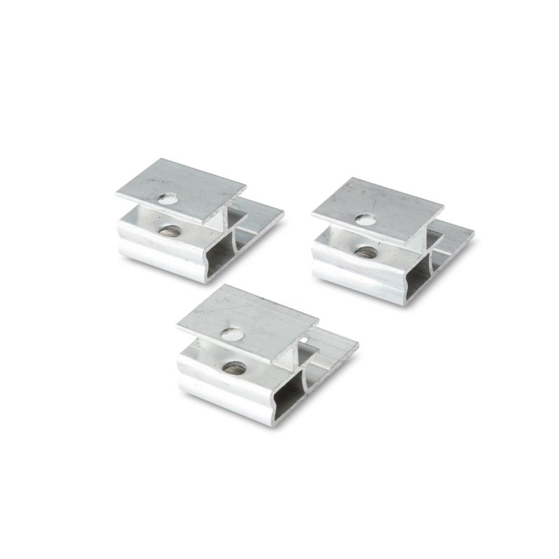 Ecoscape Ecoscape Forma - Aluminium Cladding Clips