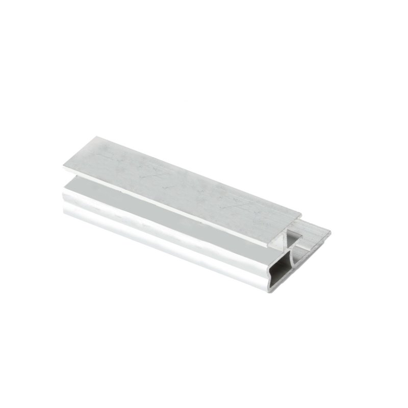 B+M Aluminium Cladding Starter Bar