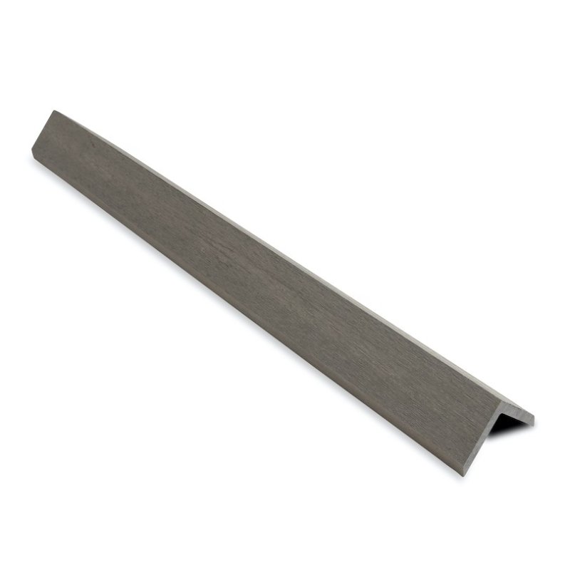 Ecoscape Ecoscape Legna - Stone Angle Decking Trim