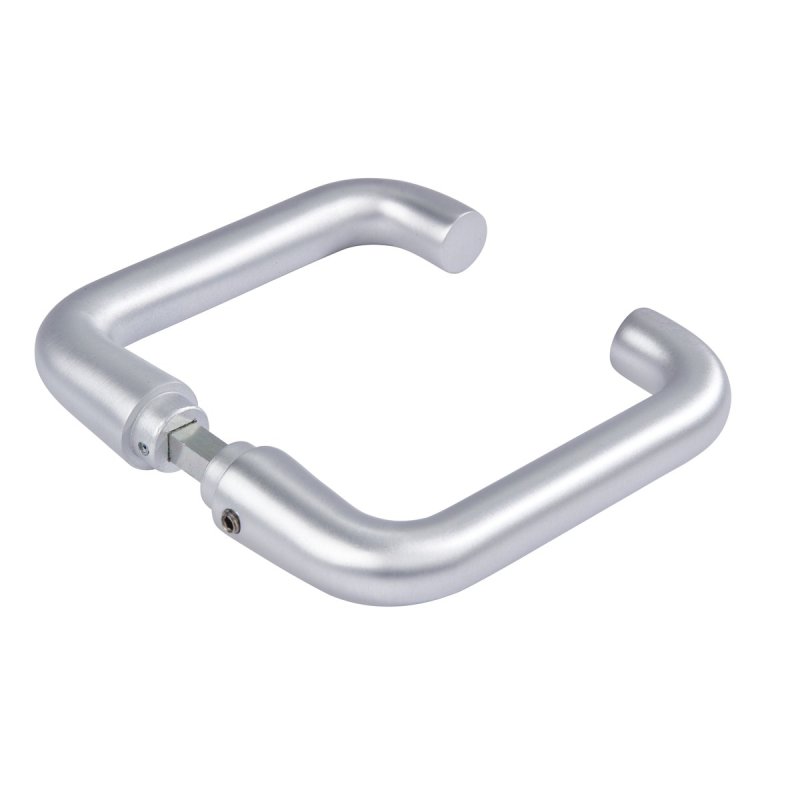 BM Architectural Tubular Door Lever Handle