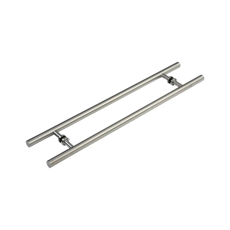 BM Architectural Back to Back Pull Handles