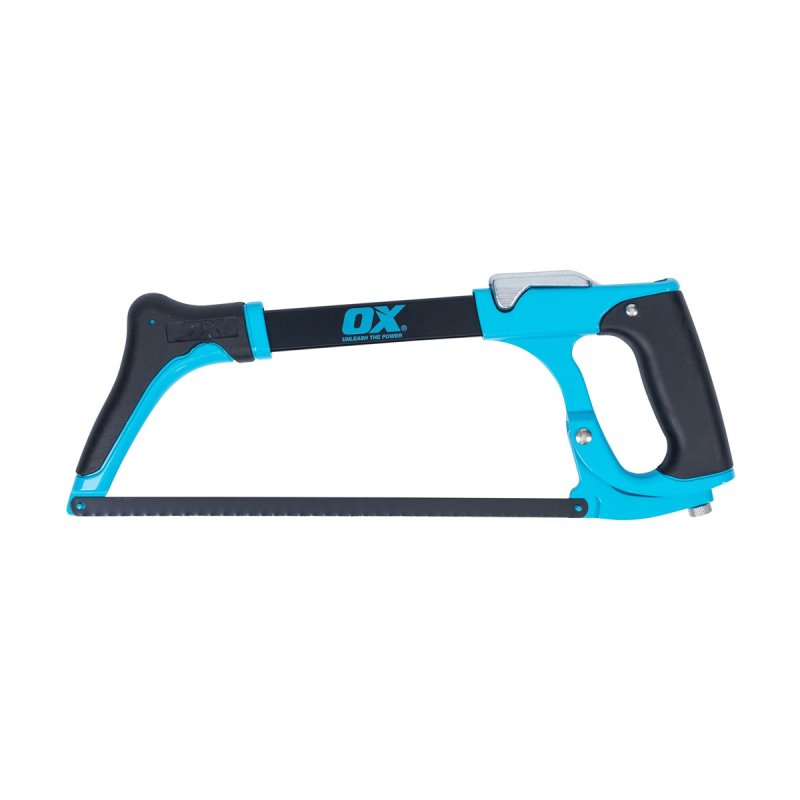 OX Tools OX Pro High Tension Hacksaw 12