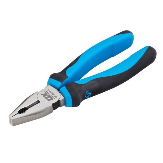 OX Tools OX Pro Combination Pliers - 180mm (7')