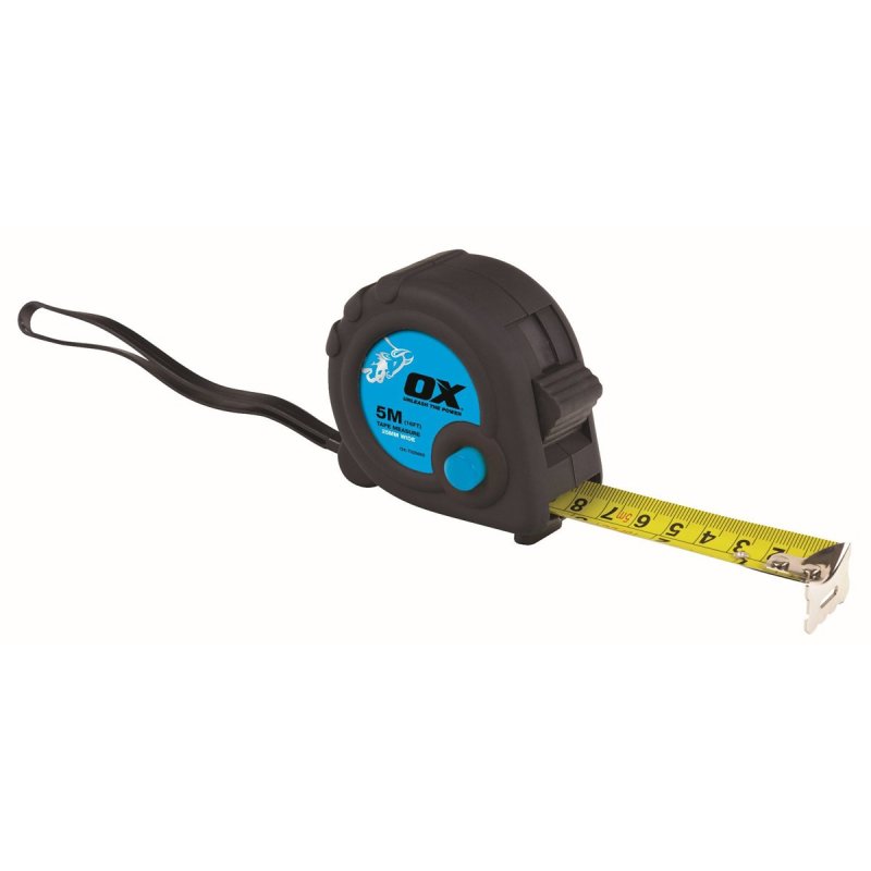 Best tape on sale measure for electricians