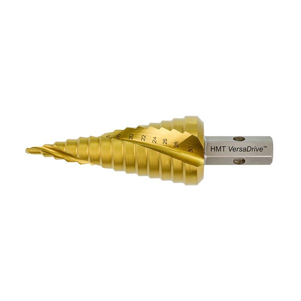 HMT HMT VersaDrive Step Drill