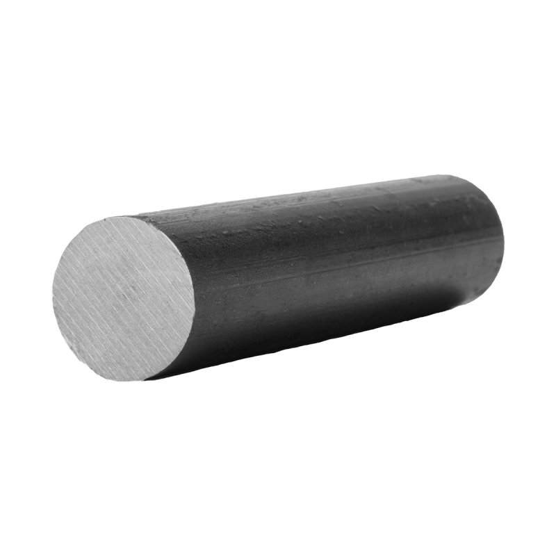 BM Steel 8mm - 6m Solid Rounds - BSEN10025-2 S275JR