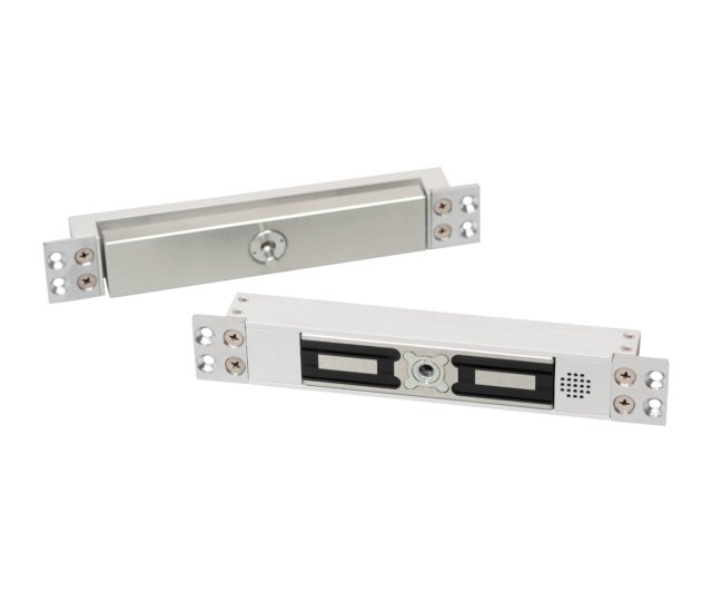 Hybrid Locking - Mortise Vortex - 12/24VDC