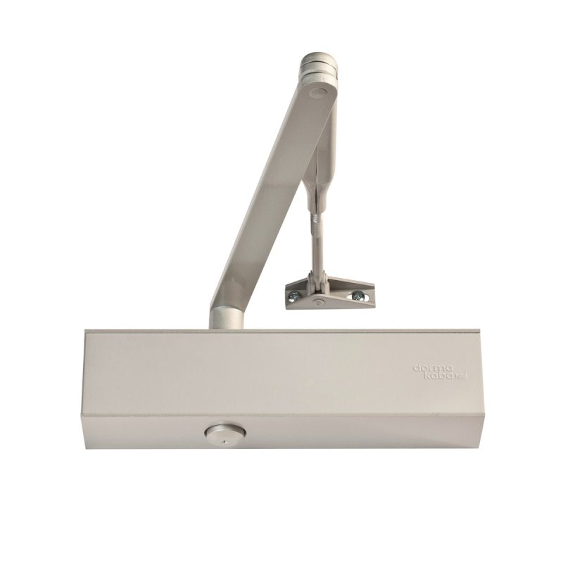 BM Architectural TS83 BC Rack & Pinion Door Closer (Complete Unit)