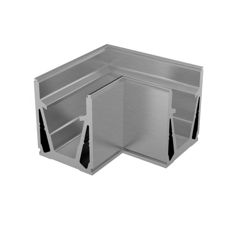 BM Architectural Eazyfit Pro Pre-Made 90 Degree Corner