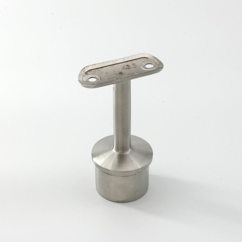 BM Architectural Push-In Post Stem With Fixed Saddle