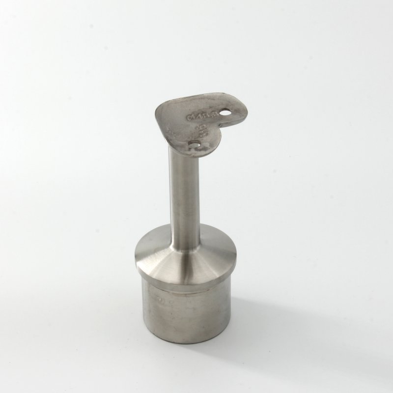 BM Architectural Push-In Post Stem With 90 Degree Saddle