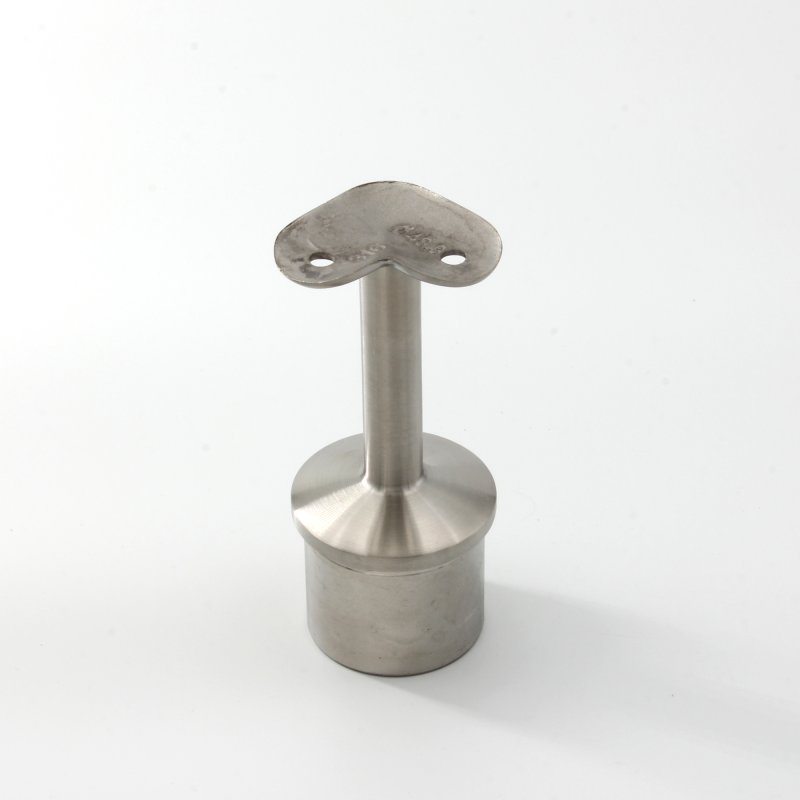 BM Architectural Push-In Post Stem With 90 Degree Saddle