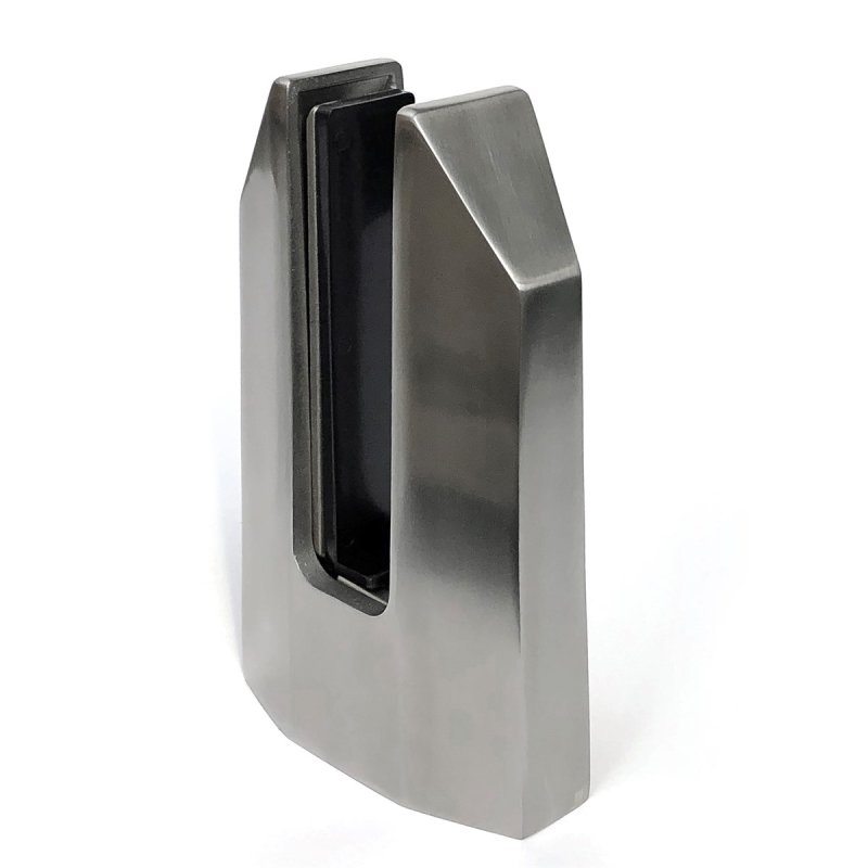 BM Architectural Eazylock Adjustable Spigot to suit 12-25.5mm Glass
