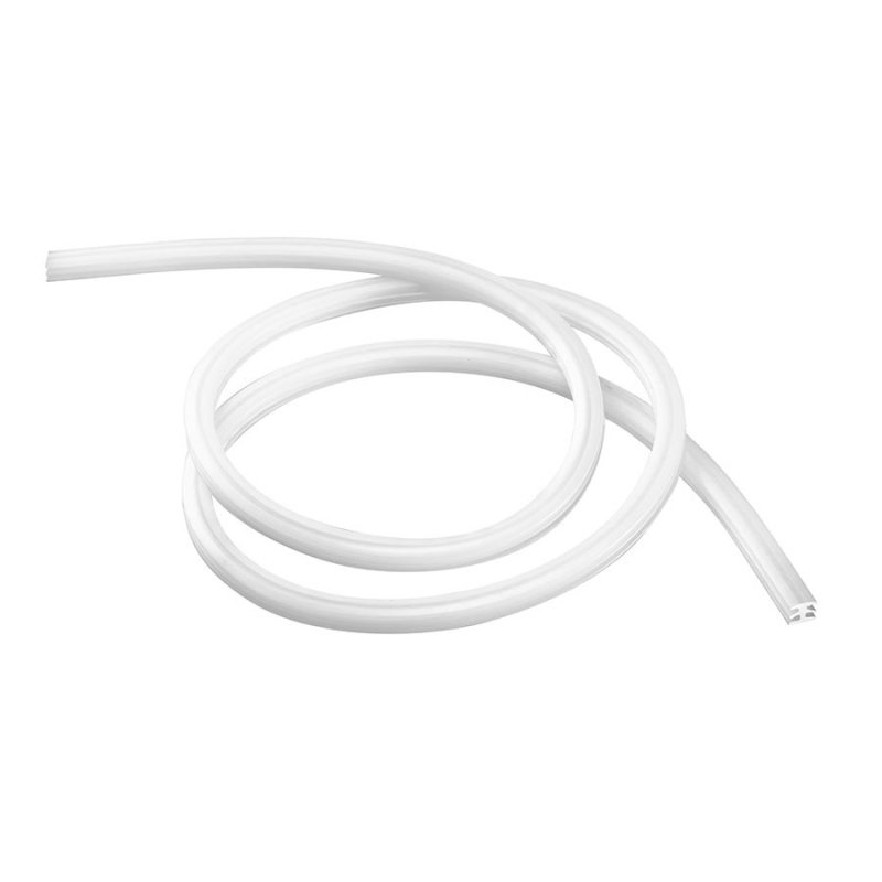 BM Architectural Glass Canopy White Silicone Gasket