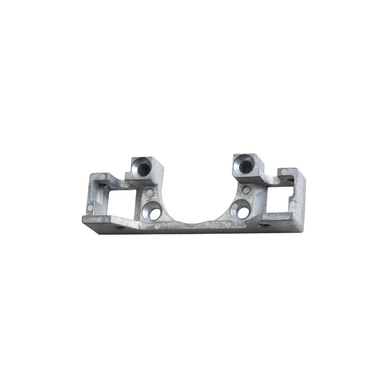 BM Architectural 65mm Pivot Centre Glass Door Bracket to suit RTS85