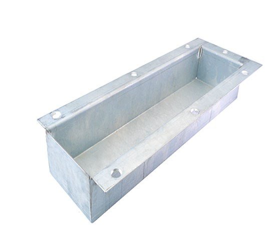 Dorma BTS80 Suspension Box