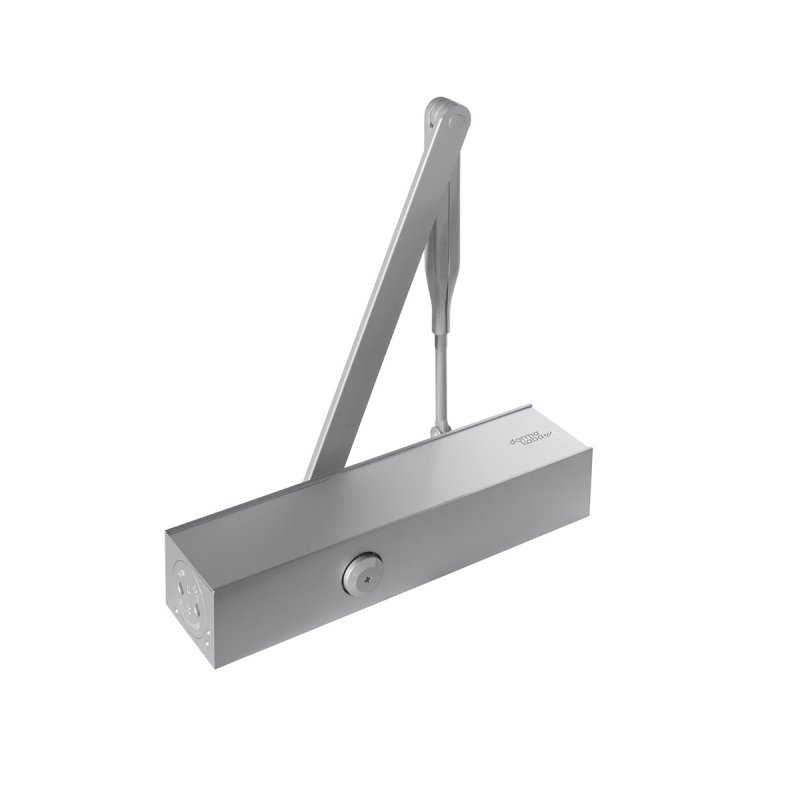 BM Architectural TS73 V Rack & Pinion 1100mm Door Closer (Complete Unit)