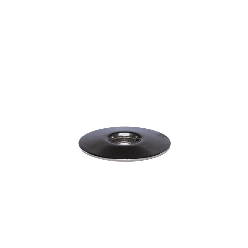 Barclay & Mathieson Domed Washer to suit GRP Grating - Stainless Steel