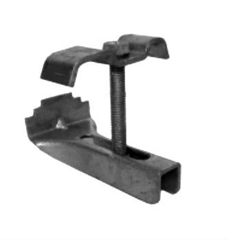 Barclay & Mathieson Open Mesh Flooring Clips - Full Set