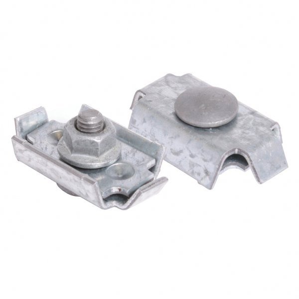 Barclay & Mathieson Mesh Connector Clip