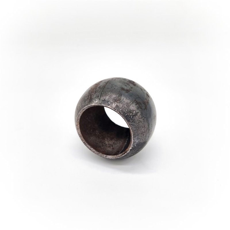 Barclay & Mathieson Weldable Ball for Handrail