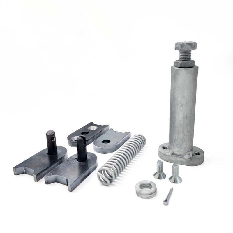 Barclay & Mathieson Self Closing Gate Hinge Kit