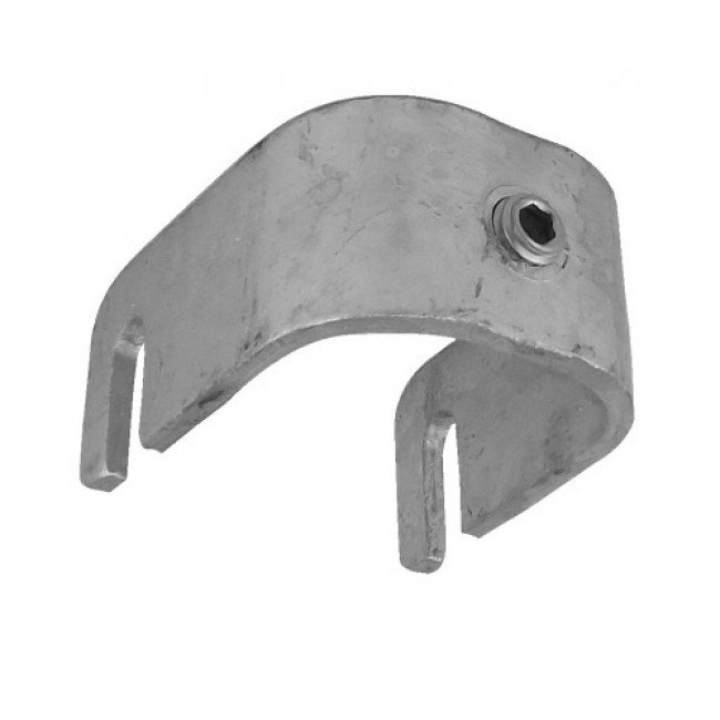 Barclay & Mathieson Kick Clamp To Suit 33.7mm O/D Tube