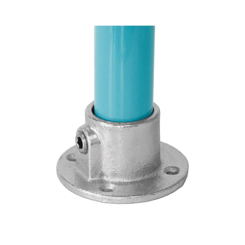 Barclay & Mathieson 131 Wall Flange
