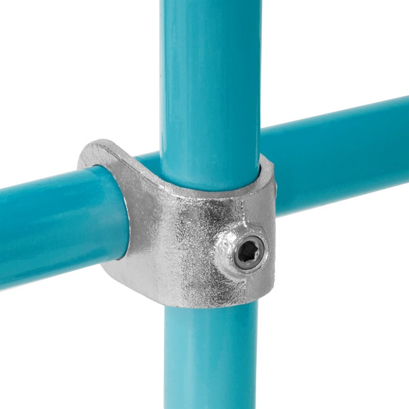 Barclay & Mathieson 160 Clamp-on Crossover