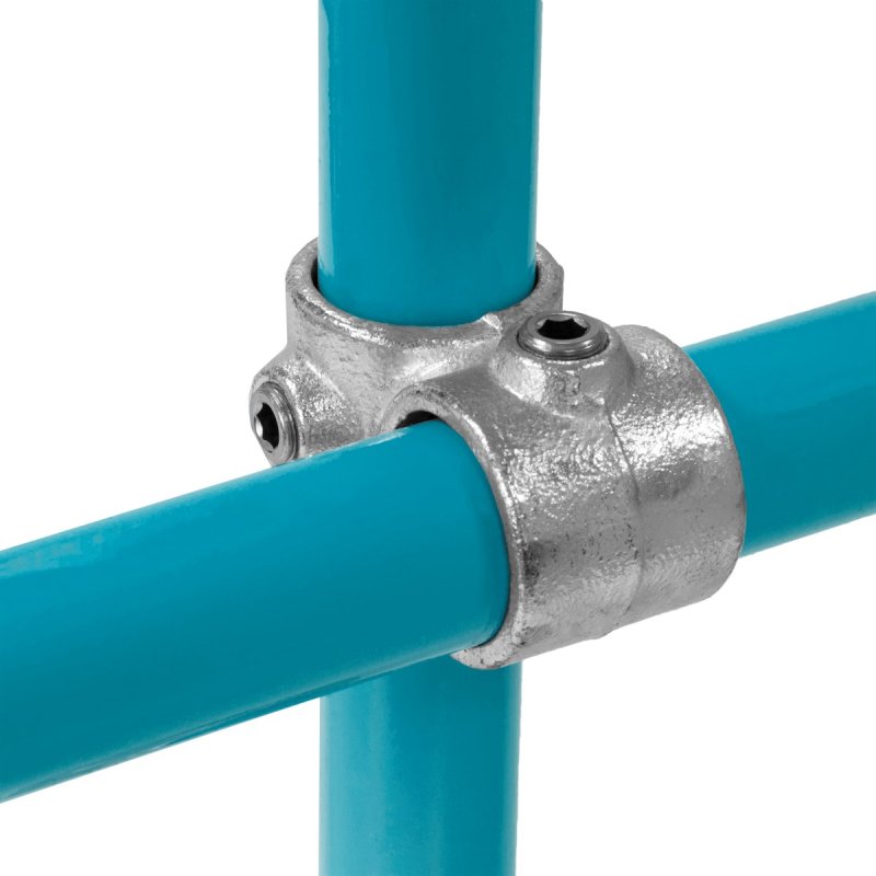 Barclay & Mathieson 161 Crossover Clamp
