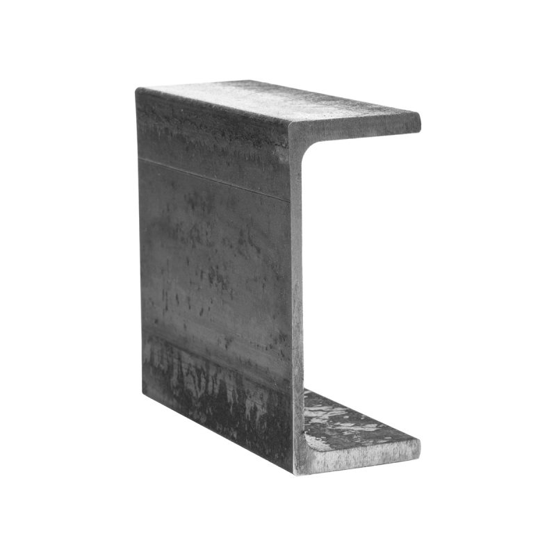BM Steel 180 x 75 x 20KG Parallel Flange Channels - BSEN10025-2 S355JR