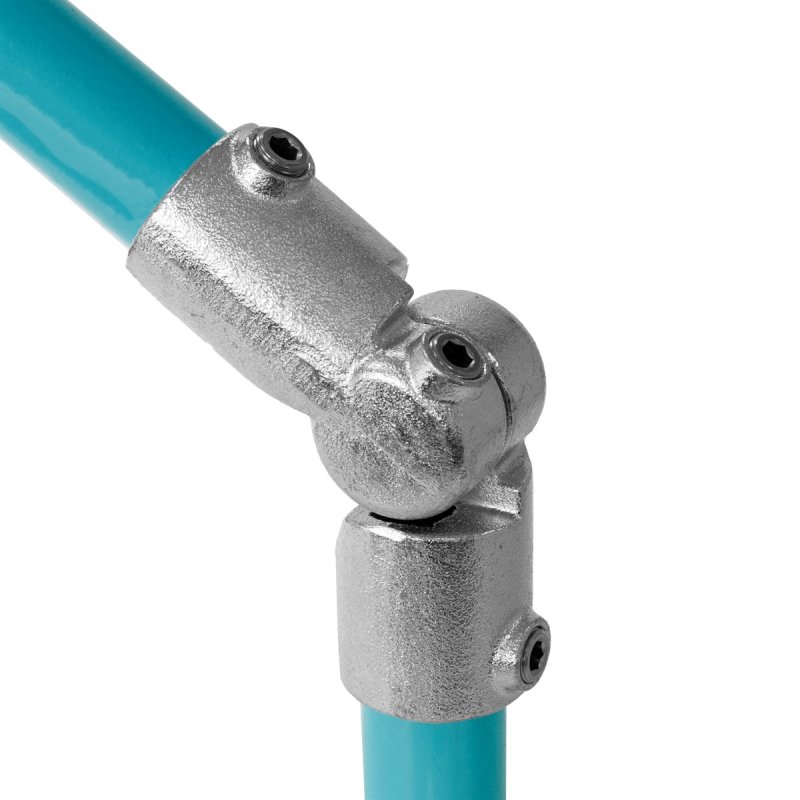 Barclay & Mathieson 166 Adjustable Knuckle