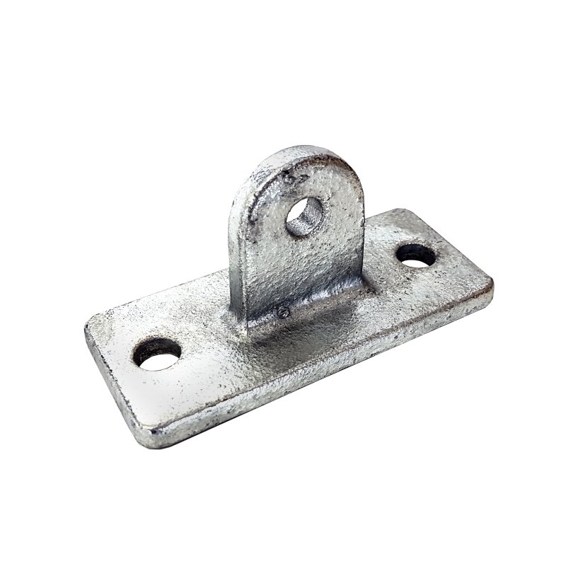 Barclay & Mathieson 169M Male Swivel Wall Fixing