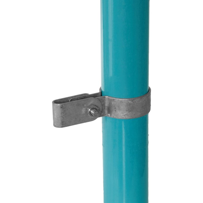 Barclay & Mathieson 170 - Single Mesh Panel Clip